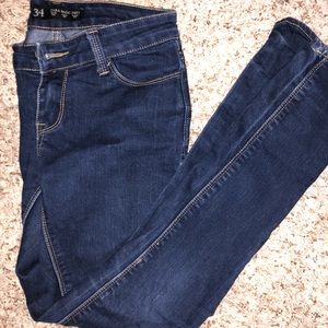 Zara jeans